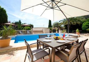 Villa Mi Sueno by Interhome