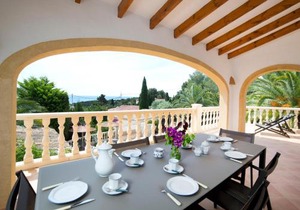 Villa Mi Sueno by Interhome