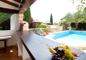 Villa Mi Sueno by Interhome
