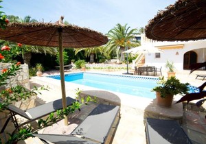 Villa Mi Sueno by Interhome