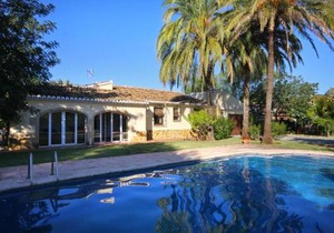Villa Nathalie