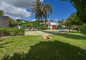 Villa Nathalie