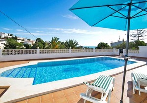 Villa Pepita by Interhome