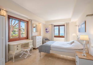 Villa Riviera- Costa den Blanes- Mallorca