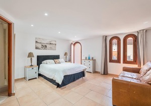 Villa Riviera- Costa den Blanes- Mallorca