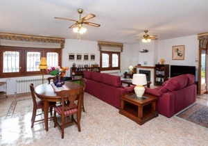 Villa Rustical Mont Roig by Interhome