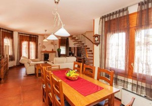 Villa Rustical Mont Roig by Interhome