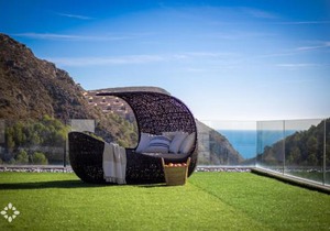 Villa Sea Happiness by Abahana Luxe