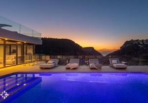 Villa Sea Happiness by Abahana Luxe