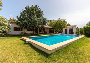 Villa Sol Roma
