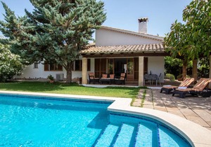 Villa Sol Roma