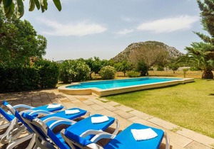 Villa Sol Roma