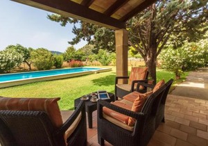 Villa Sol Roma