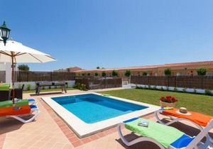 Villa Torresoli by Villa Plus