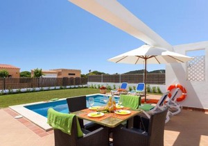 Villa Torresoli by Villa Plus