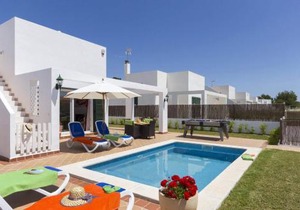 Villa Torresoli by Villa Plus