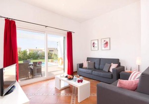 Villa Torresoli by Villa Plus
