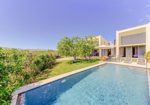 Villa Vertent