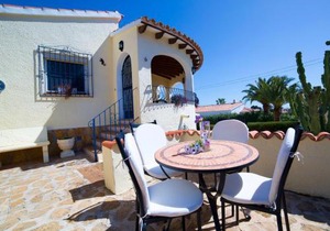 Villa Villa Colibri by Interhome