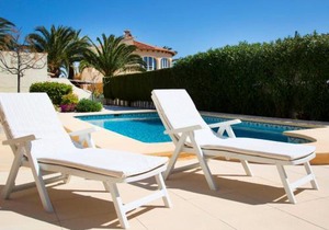 Villa Villa Colibri by Interhome