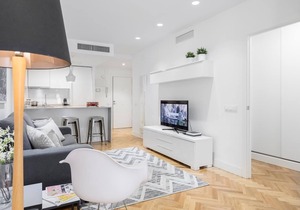 Villanueva Apartment II