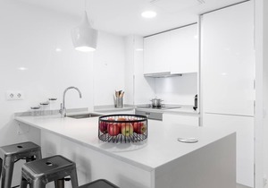 Villanueva Apartment II