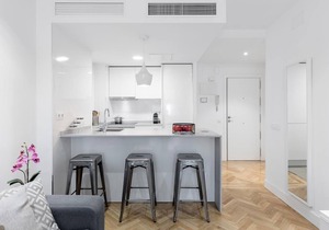 Villanueva Apartment II