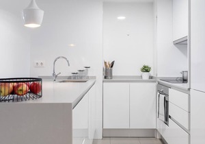 Villanueva Apartment II