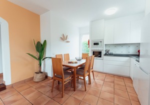 Villas Amarillas by Escape Home