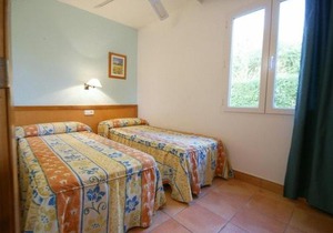 Villas Amarillas