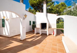 Villas Geisan