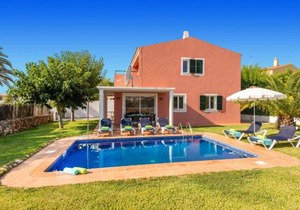 Villas Nura