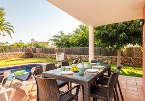 Villas Nura