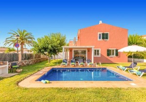 Villas Nura