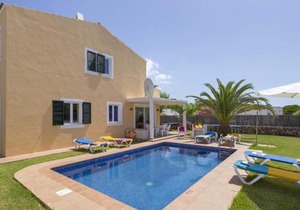 Villas Nura