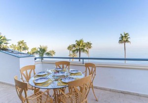 VIP Dominion Beach Estepona