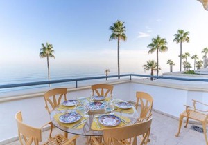 VIP Dominion Beach Estepona