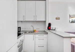 Vistamarina A201 by IVI Real Estate