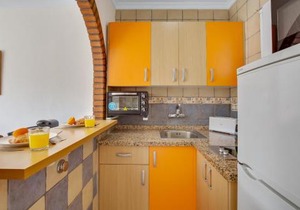 Vistamarina B208 by IVI Real Estate