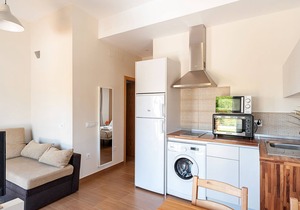 Vivienda Turística Los Naranjos 1