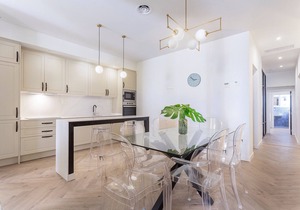Zoko Suites I apartment in Madrid