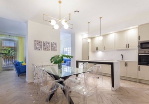 Zoko Suites I apartment in Madrid