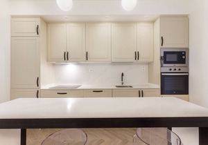 Zoko Suites I apartment in Madrid
