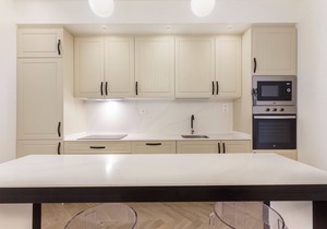 Zoko Suites II apartment in Madrid