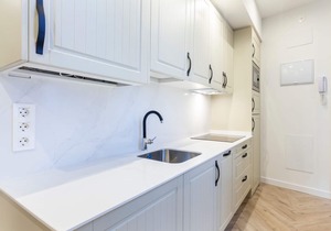 Zoko Suites V apartment in Madrid