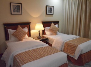Dorrat Al Jubail | Al Jubail