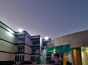 درة | Sari Street