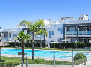Solanas Torrevieja | Los Altos