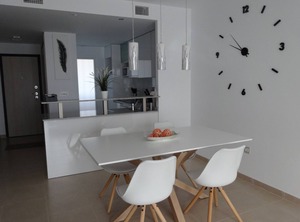 Terrazas De Campoamor | Orihuela Costa