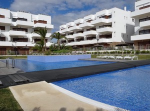 Terrazas De Campoamor | Orihuela Costa